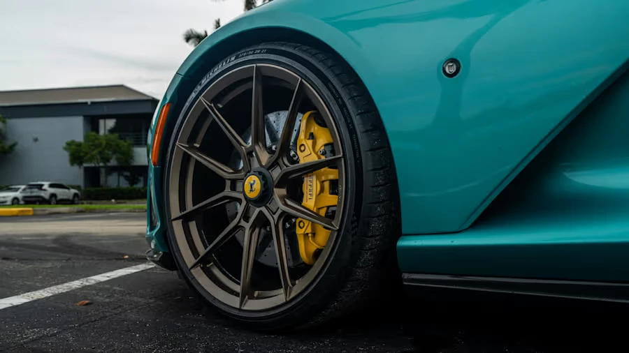 2019 Ferrari 812 Superfast - Image 13 of 31