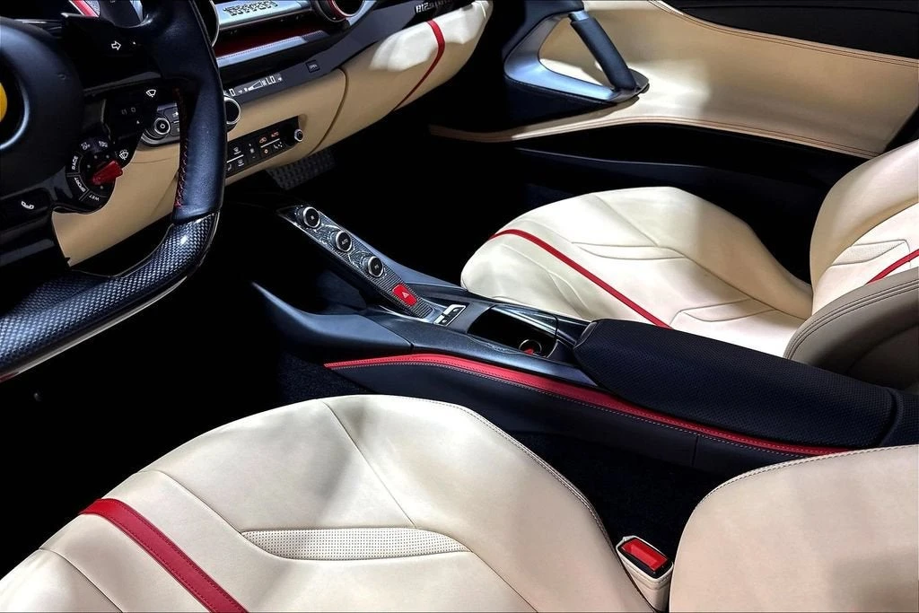 2019 Ferrari 812 Superfast - Image 16 of 31