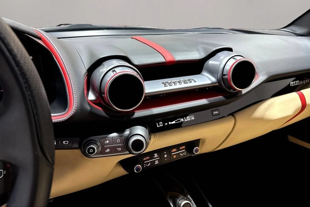 2019 Ferrari 812 Superfast - Image 10 of 31
