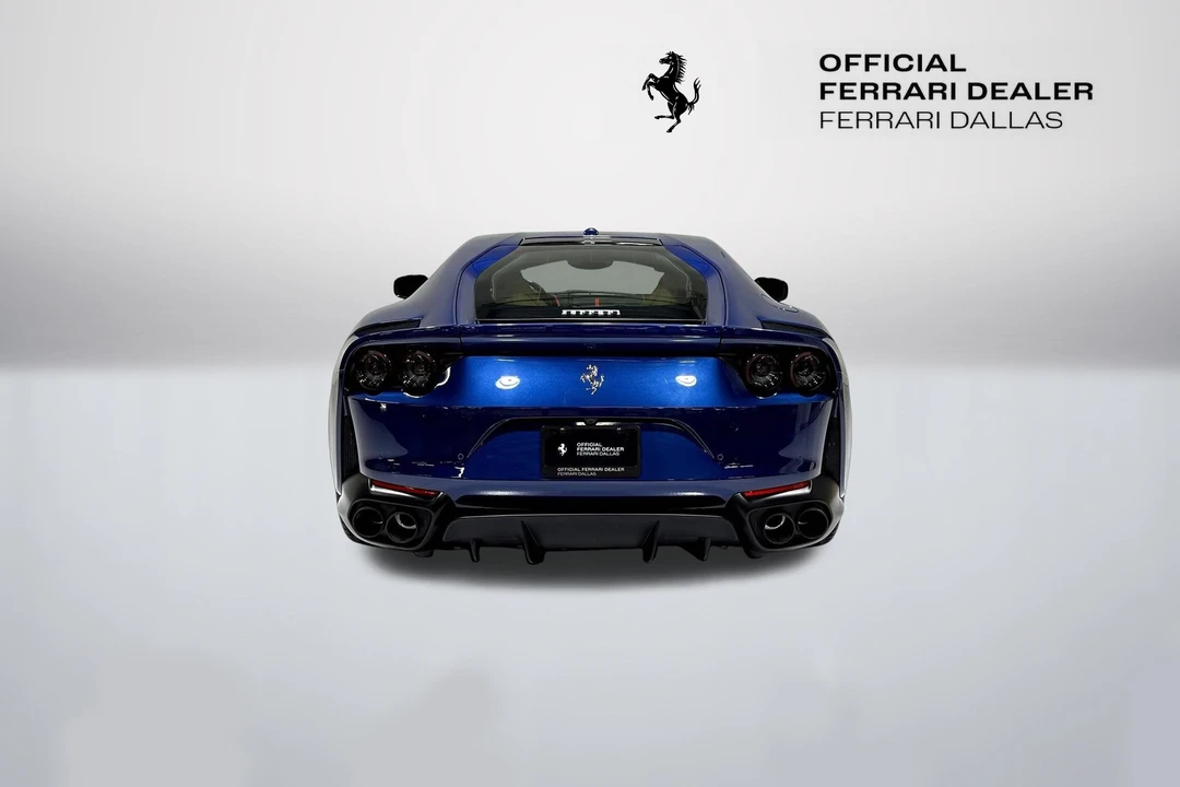 2019 Ferrari 812 Superfast - Image 6 of 31