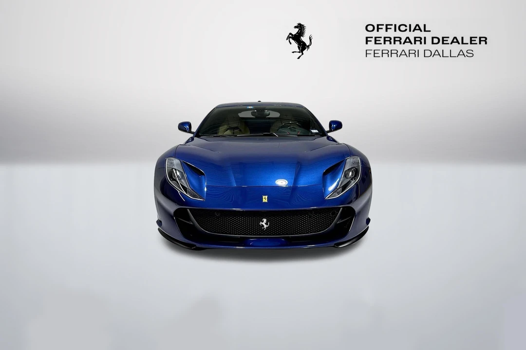 2019 Ferrari 812 Superfast - Image 2 of 31