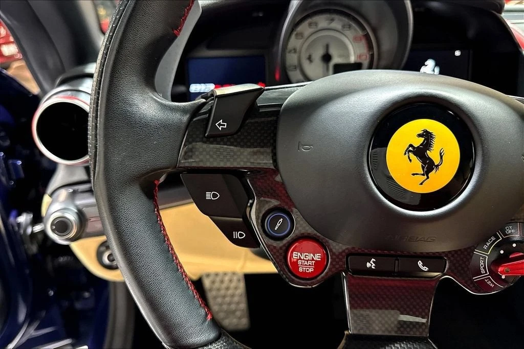 2019 Ferrari 812 Superfast - Image 11 of 31