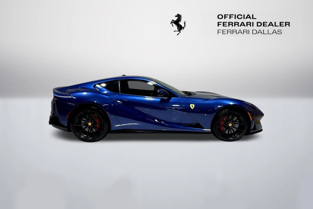 2019 Ferrari 812 Superfast - Image 4 of 31