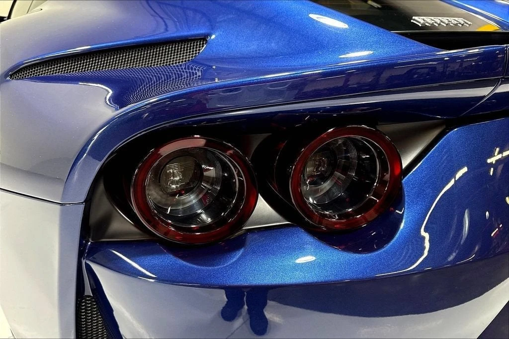 2019 Ferrari 812 Superfast - Image 20 of 31