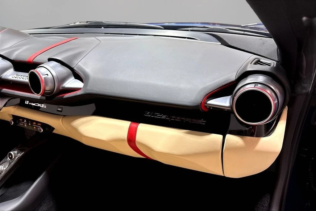 2019 Ferrari 812 Superfast - Image 21 of 31