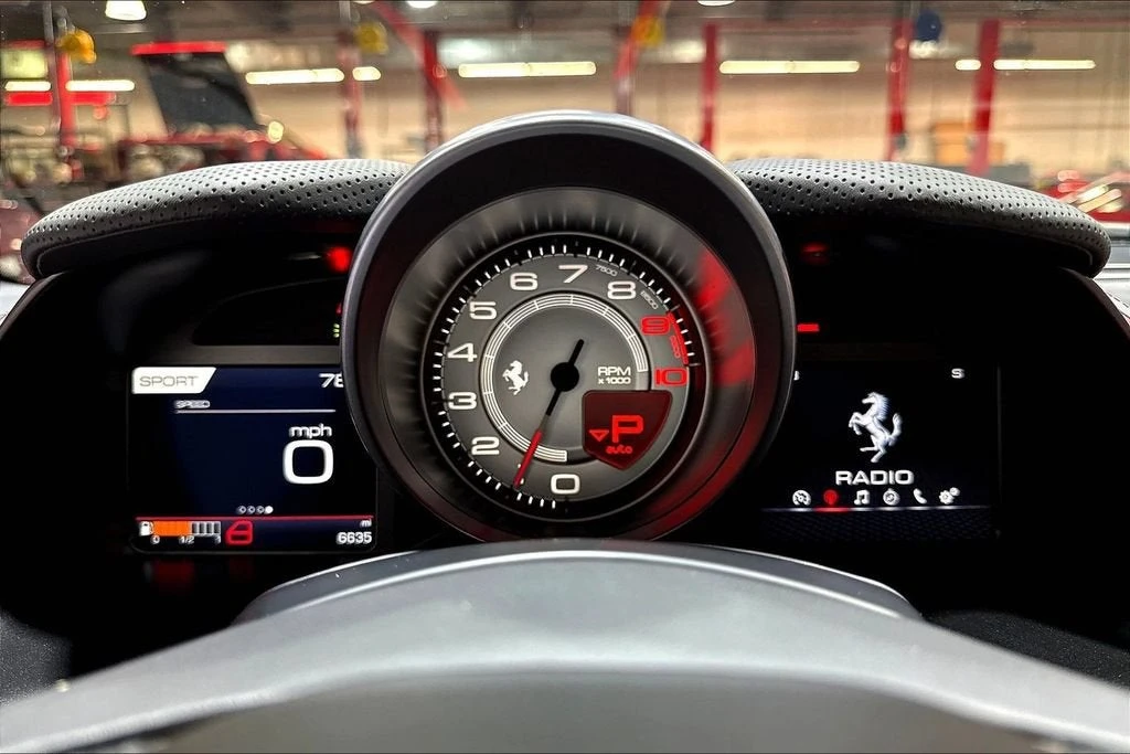 2019 Ferrari 812 Superfast - Image 13 of 31