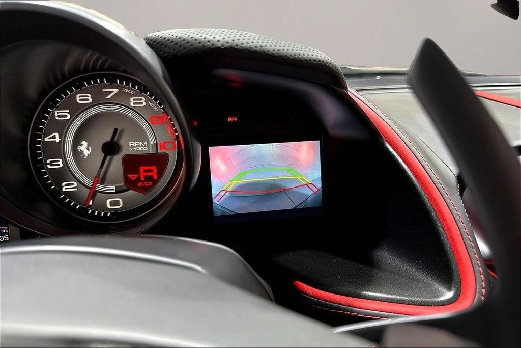 2019 Ferrari 812 Superfast - Image 14 of 31