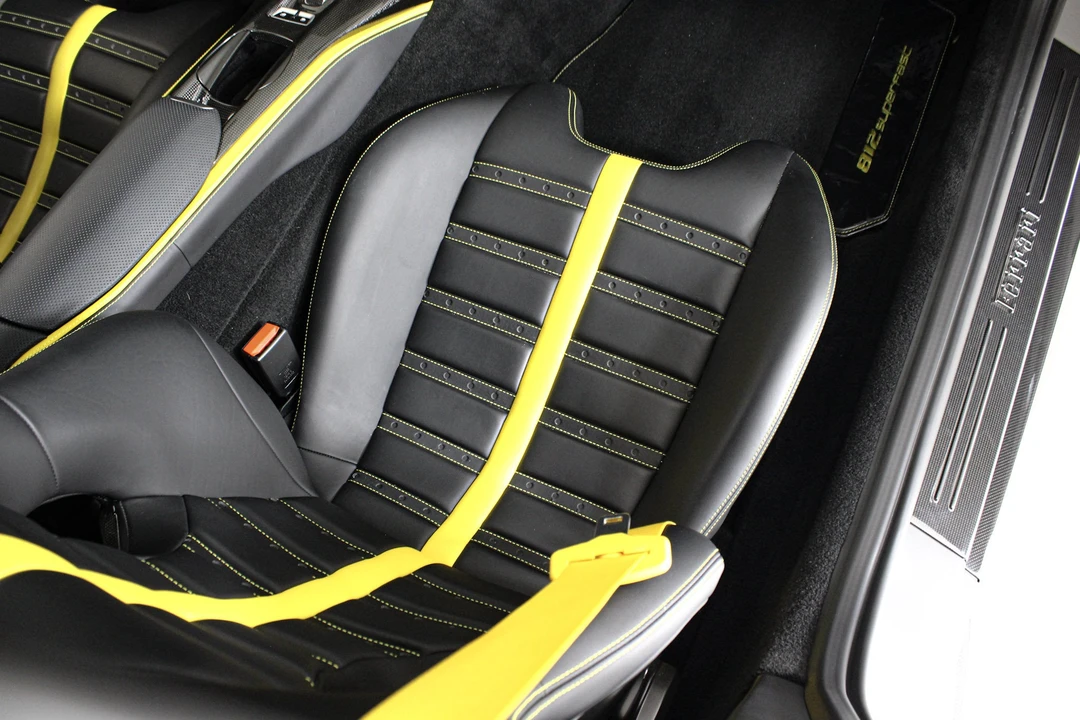 2019 Ferrari 812 Superfast - Image 22 of 31