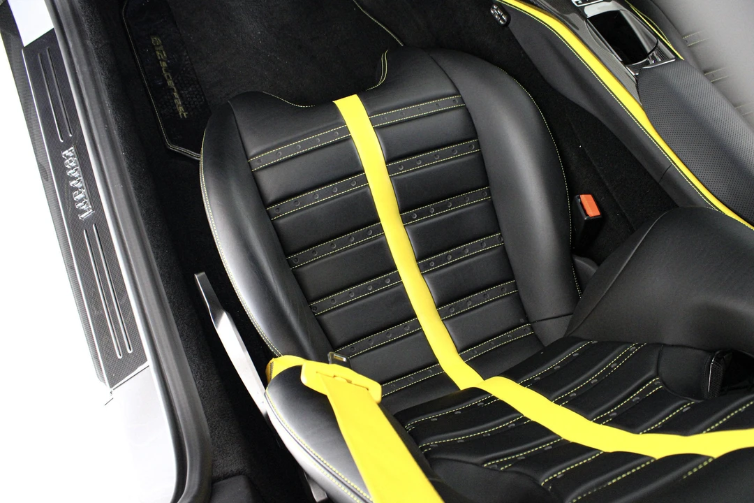 2019 Ferrari 812 Superfast - Image 30 of 31