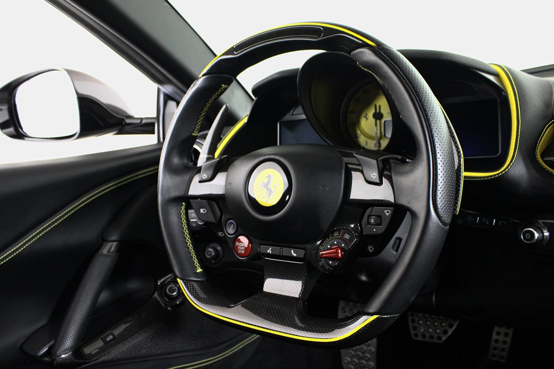 2019 Ferrari 812 Superfast - Image 27 of 31