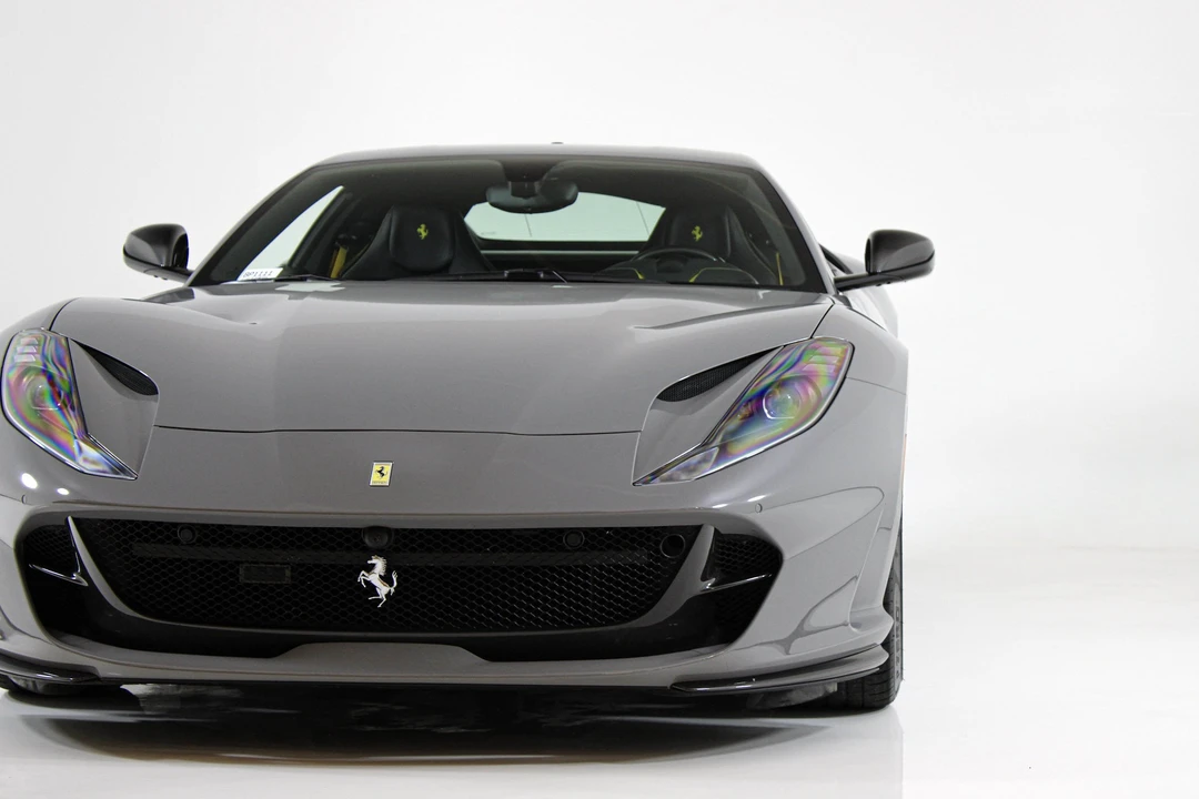 2019 Ferrari 812 Superfast - Image 14 of 31