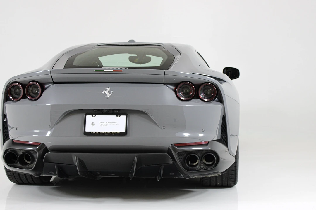 2019 Ferrari 812 Superfast - Image 20 of 31