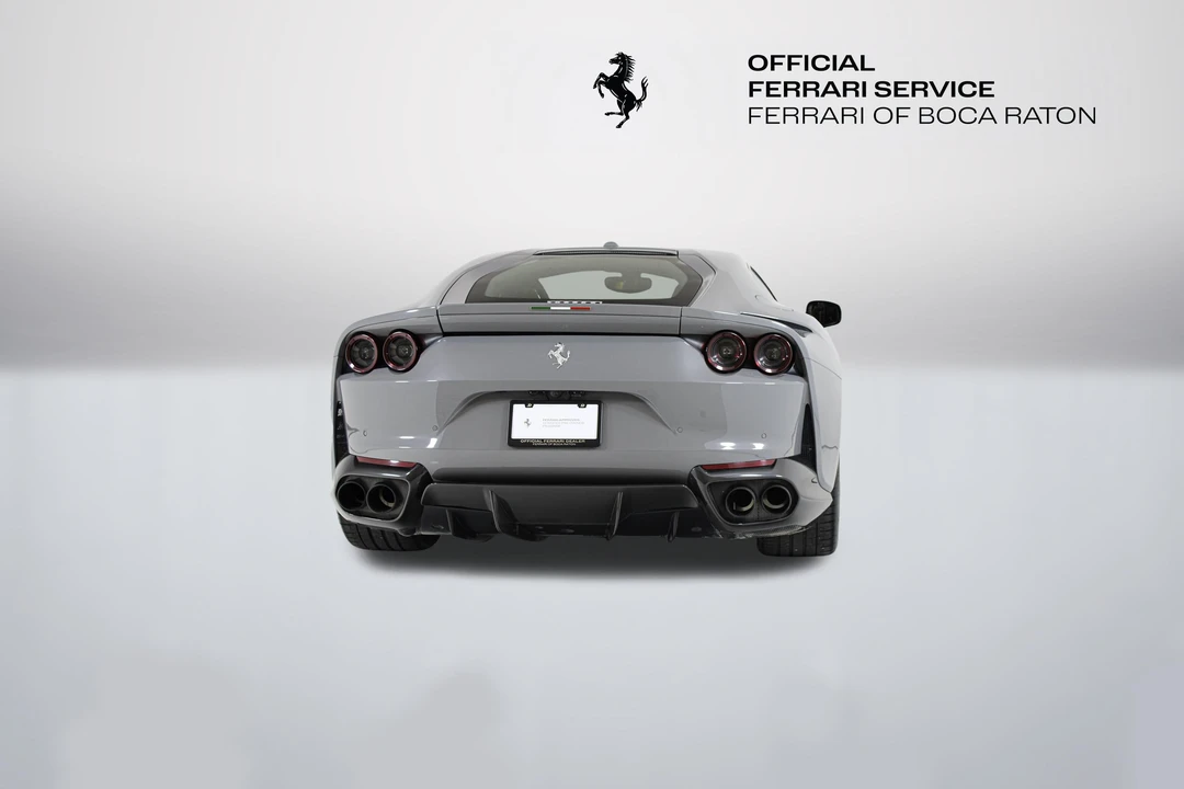 2019 Ferrari 812 Superfast - Image 20 of 31
