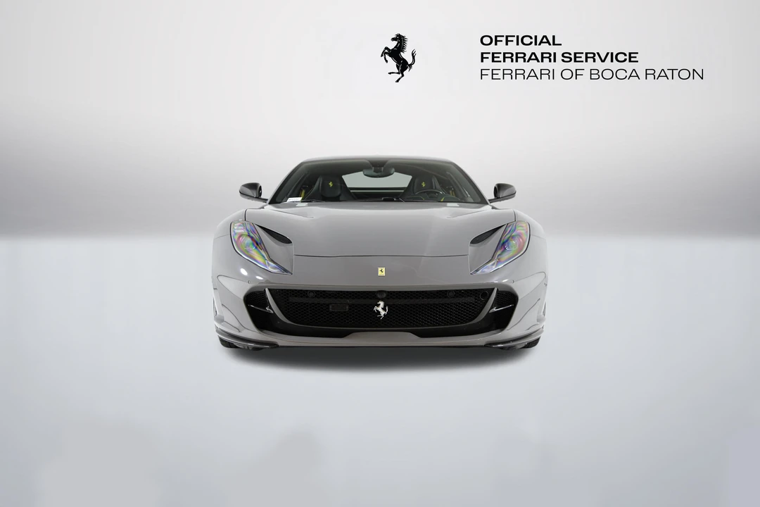 2019 Ferrari 812 Superfast - Image 12 of 31