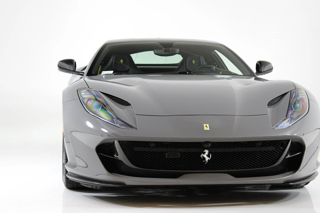 2019 Ferrari 812 Superfast - Image 13 of 31