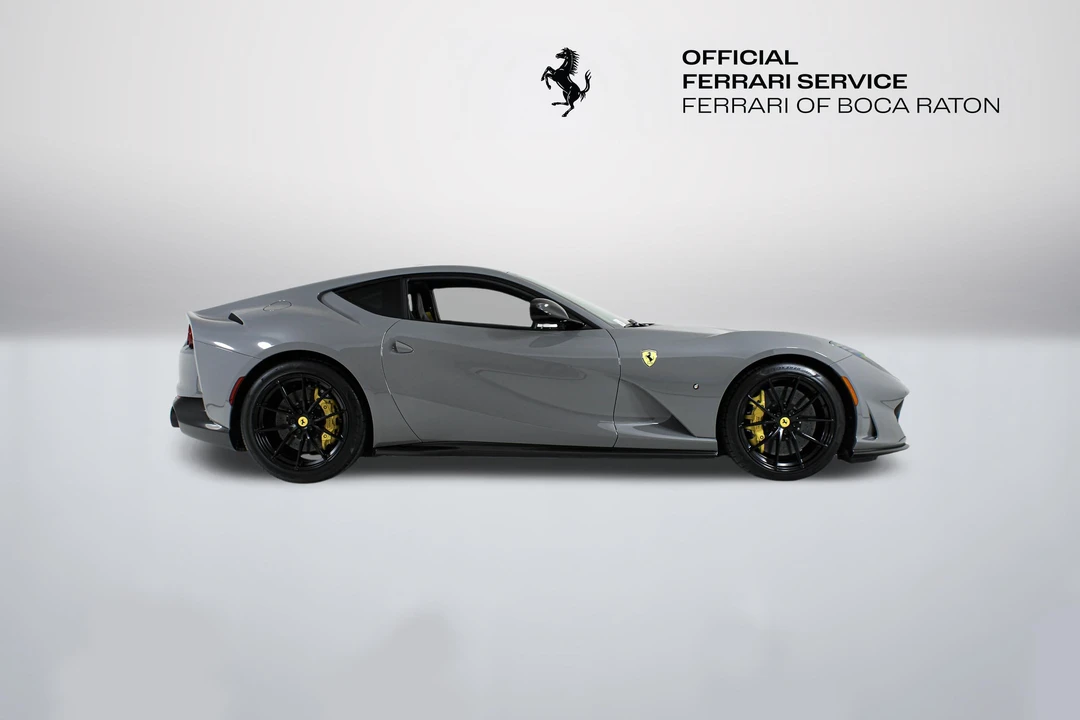 2019 Ferrari 812 Superfast - Image 10 of 31