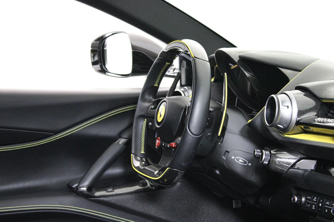 2019 Ferrari 812 Superfast - Image 26 of 31