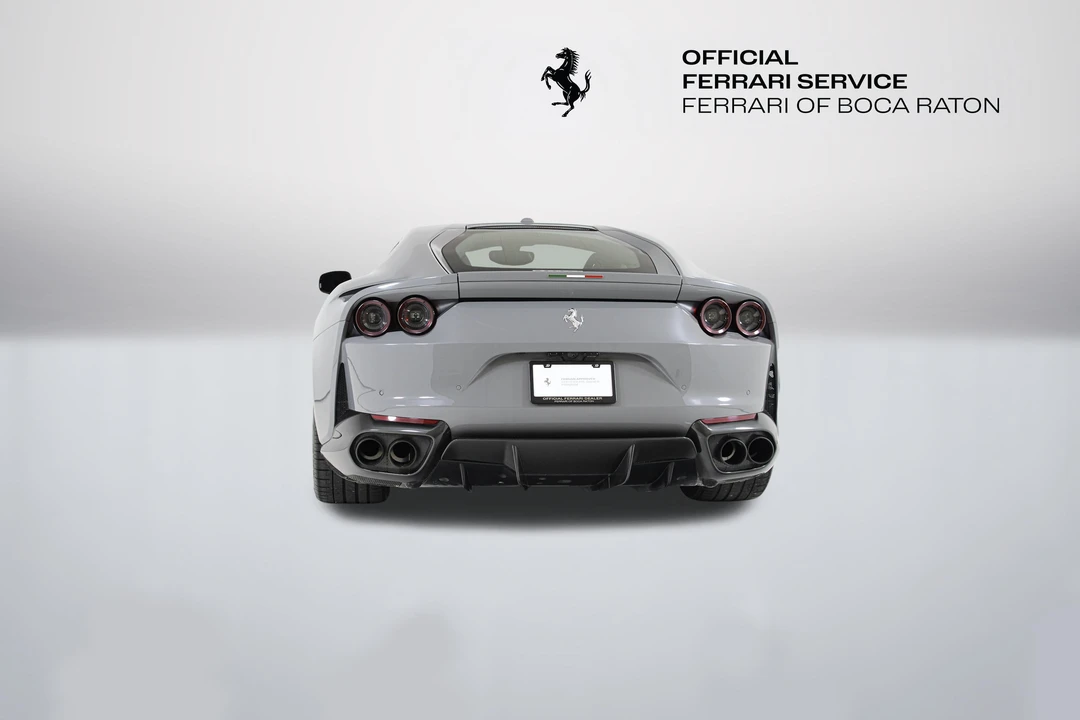 2019 Ferrari 812 Superfast - Image 19 of 31