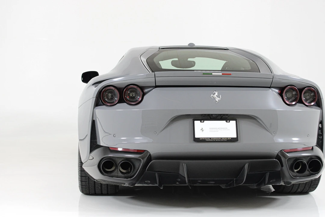2019 Ferrari 812 Superfast - Image 19 of 31