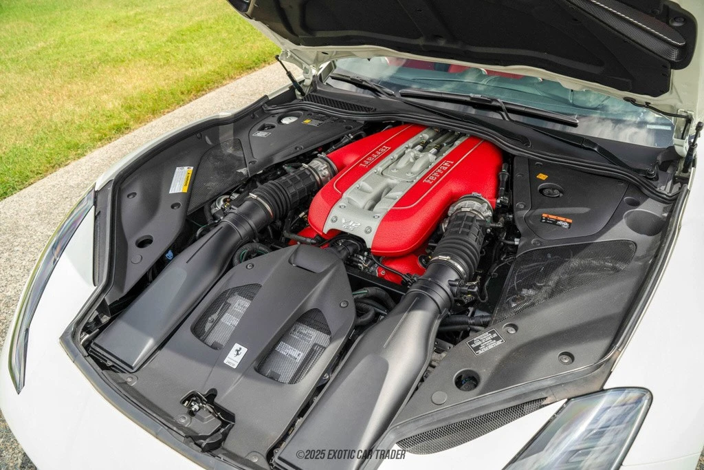 2019 Ferrari 812 Superfast - Image 16 of 21