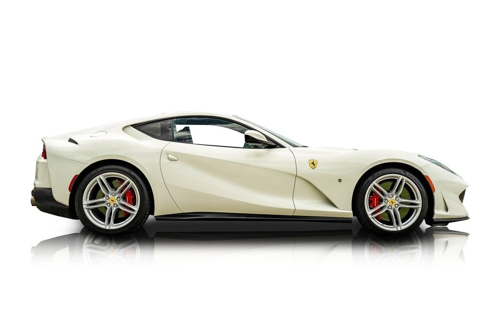 2019 Ferrari 812 Superfast - Image 2 of 21