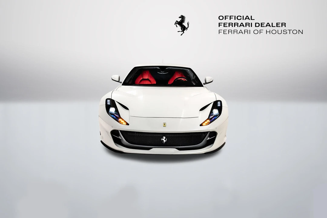 2019 Ferrari 812 Superfast - Image 9 of 31