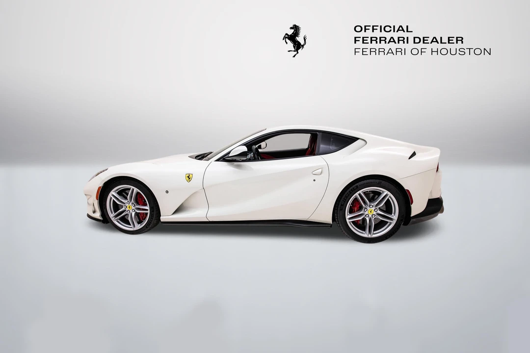 2019 Ferrari 812 Superfast - Image 8 of 31