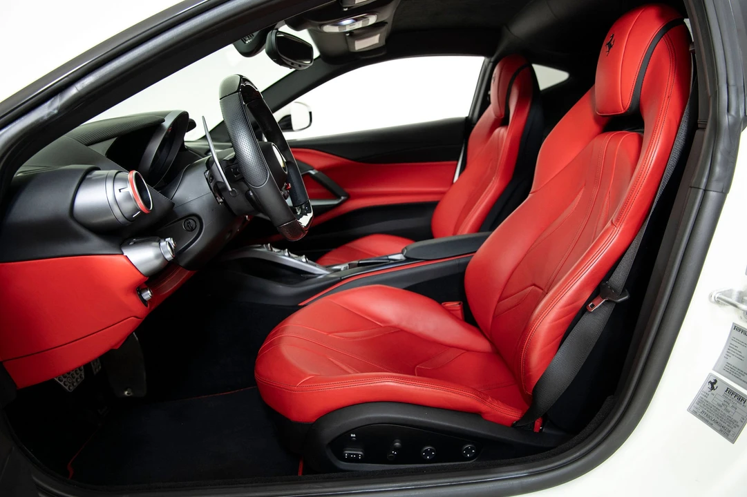 2019 Ferrari 812 Superfast - Image 5 of 31