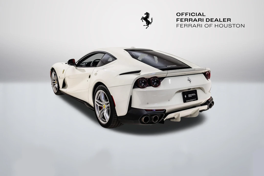 2019 Ferrari 812 Superfast - Image 2 of 31