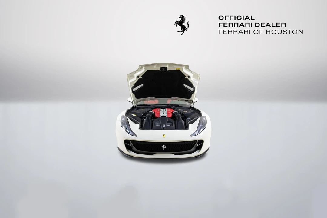 2019 Ferrari 812 Superfast - Image 27 of 31