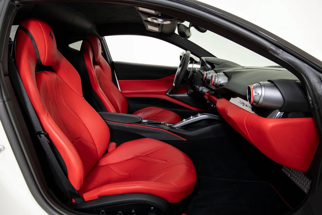 2019 Ferrari 812 Superfast - Image 14 of 31