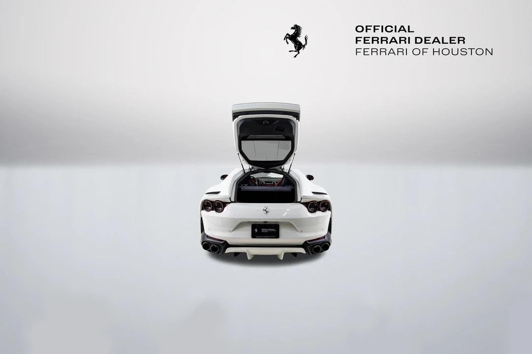 2019 Ferrari 812 Superfast - Image 31 of 31