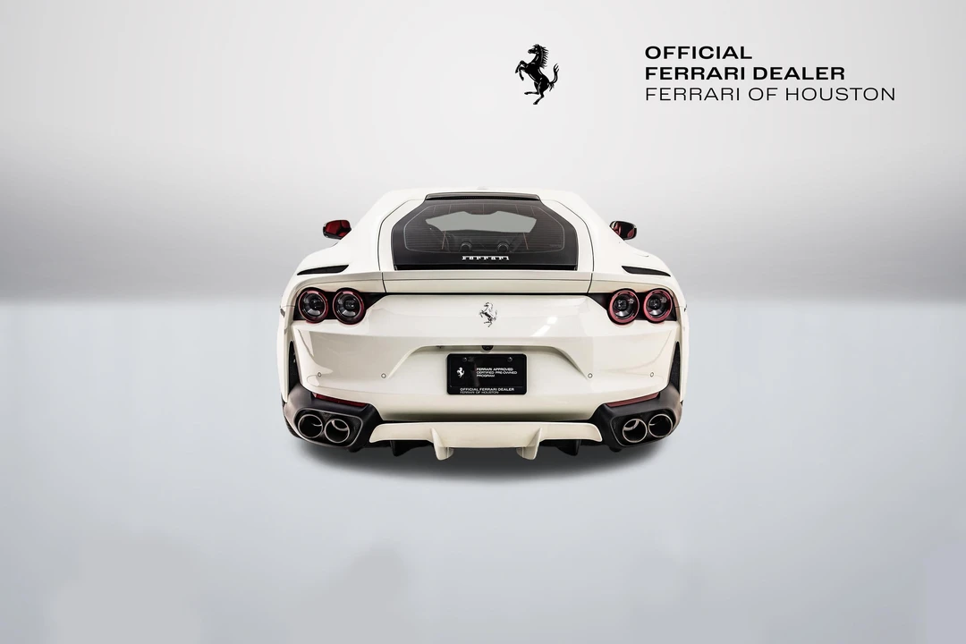 2019 Ferrari 812 Superfast - Image 10 of 31