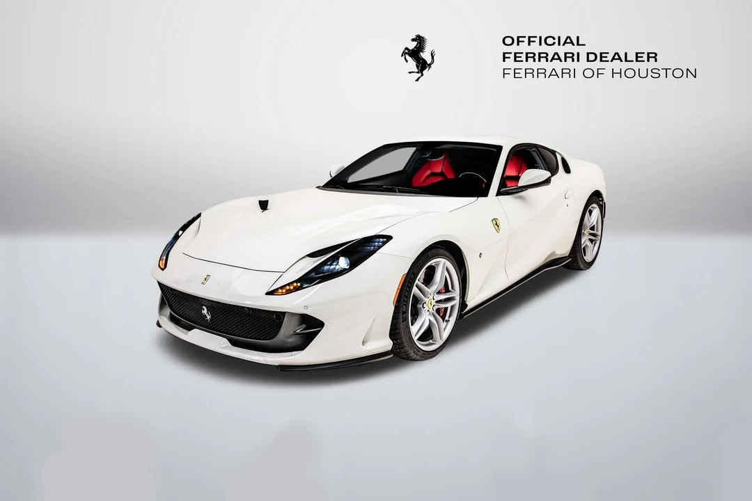 2019 Ferrari 812 Superfast - Image 6 of 31