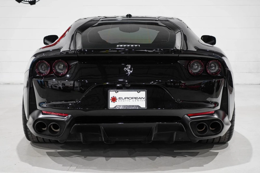 2019 Ferrari 812 Superfast - Image 3 of 21