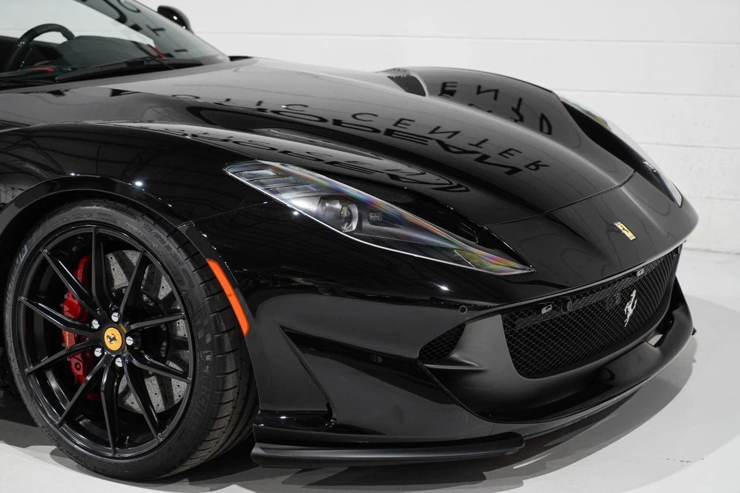 2019 Ferrari 812 Superfast - Image 24 of 31
