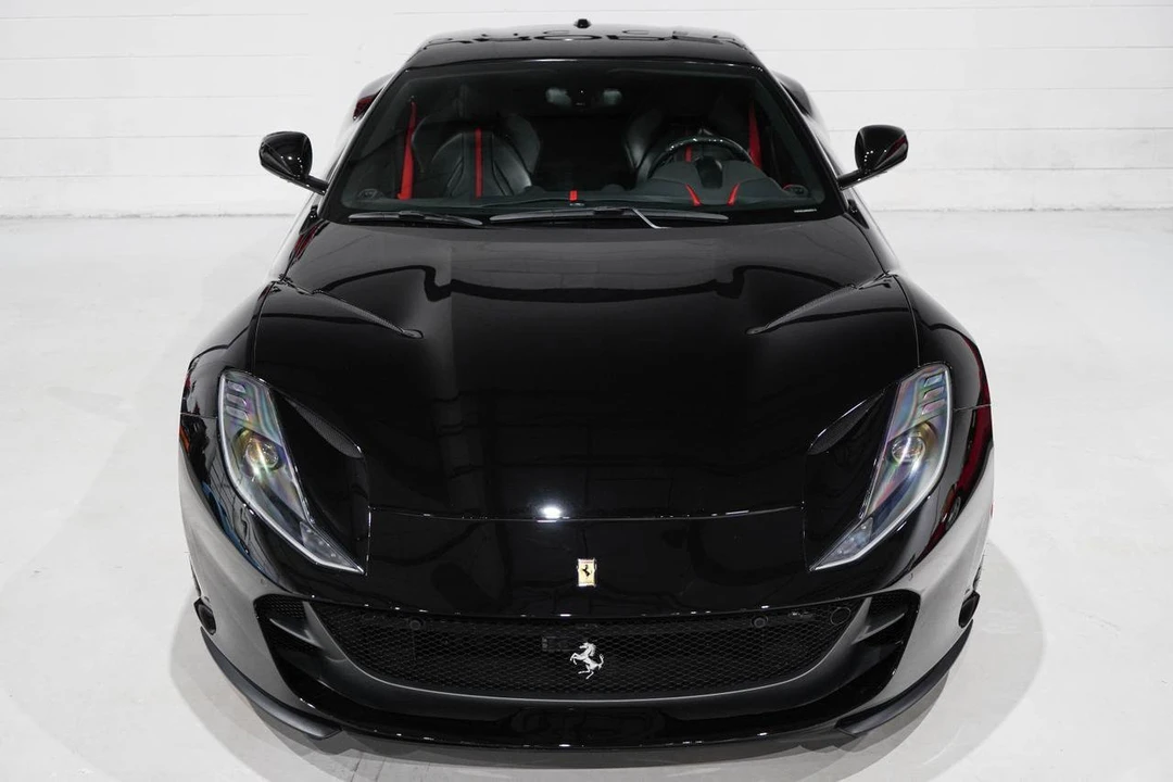 2019 Ferrari 812 Superfast - Image 31 of 31