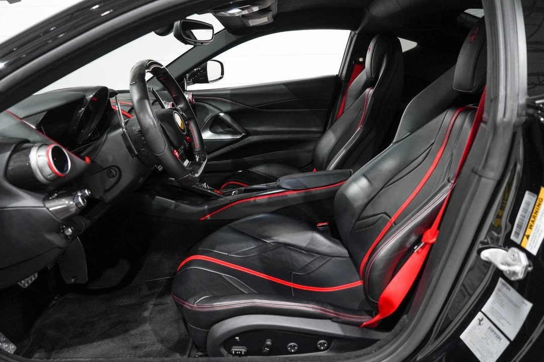 2019 Ferrari 812 Superfast - Image 8 of 31