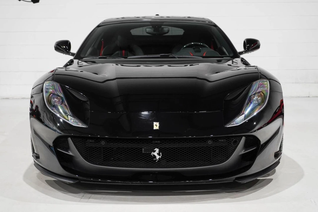 2019 Ferrari 812 Superfast - Image 5 of 21