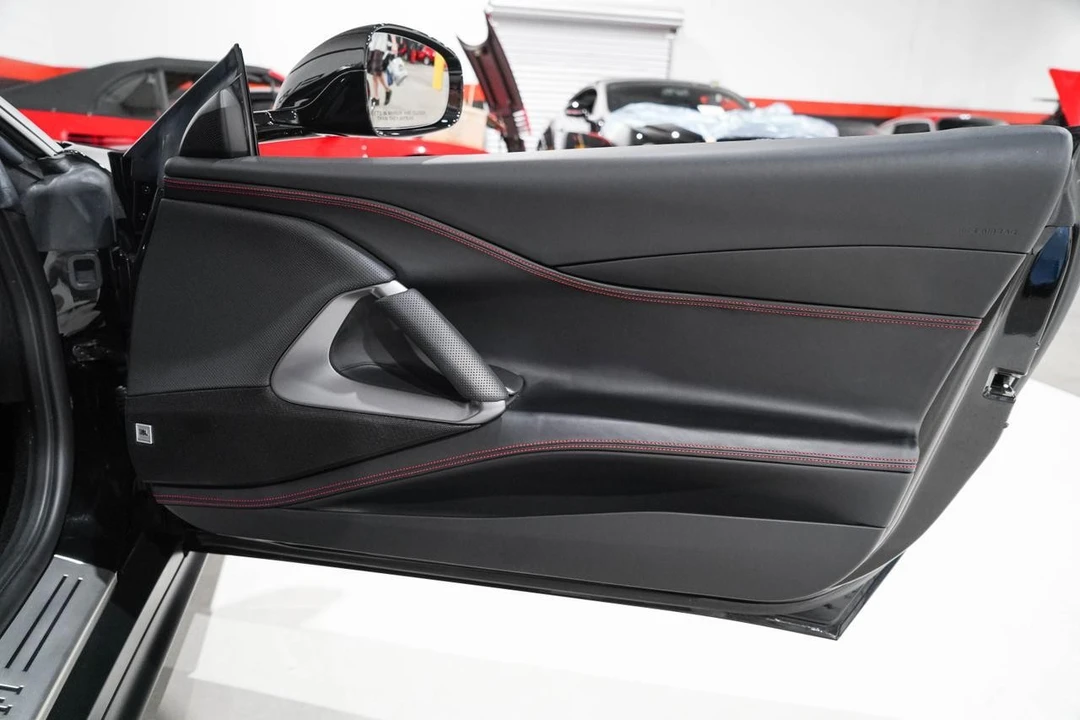 2019 Ferrari 812 Superfast - Image 20 of 21