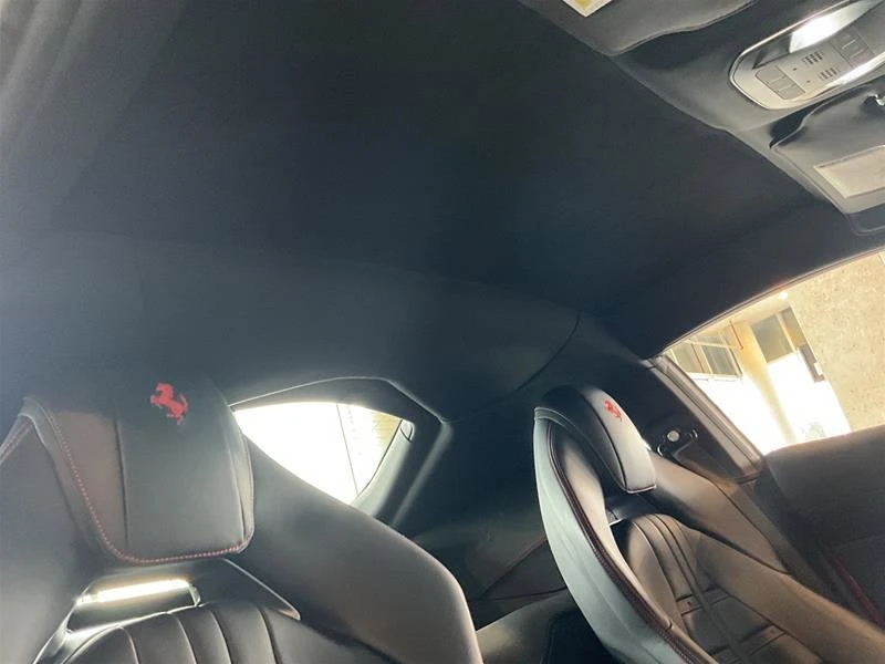 2019 Ferrari 812 Superfast - Image 21 of 28