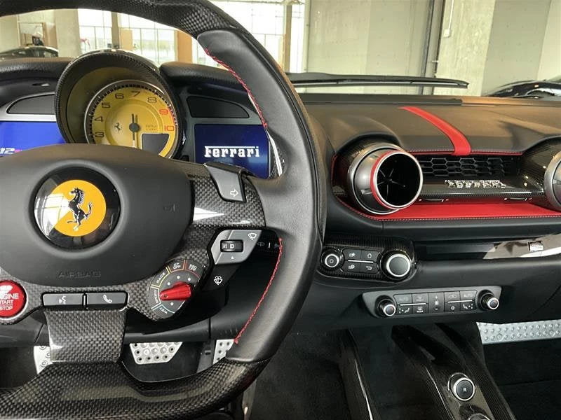 2019 Ferrari 812 Superfast - Image 11 of 28