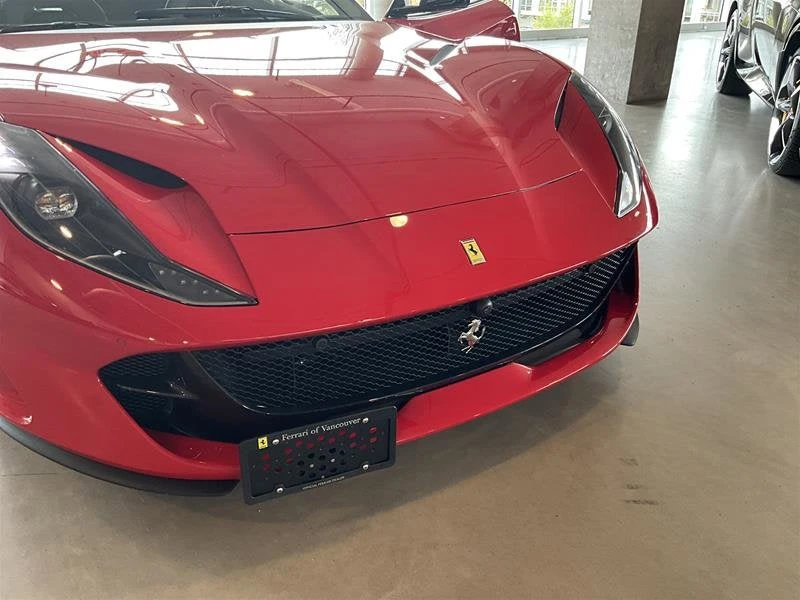 2019 Ferrari 812 Superfast - Image 25 of 28
