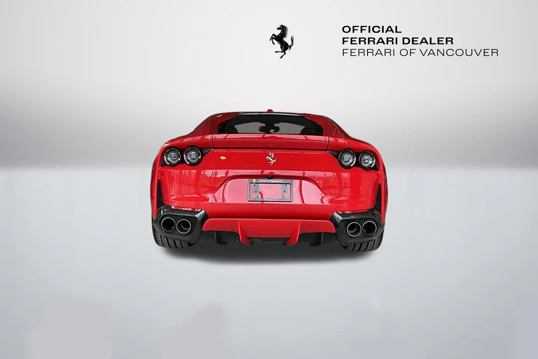 2019 Ferrari 812 Superfast - Image 5 of 28