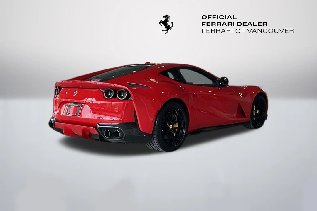 2019 Ferrari 812 Superfast - Image 6 of 28