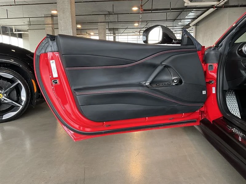 2019 Ferrari 812 Superfast - Image 16 of 28