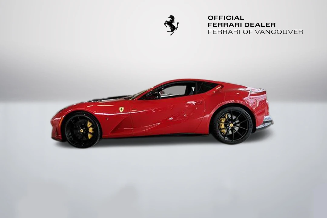 2019 Ferrari 812 Superfast - Image 27 of 28