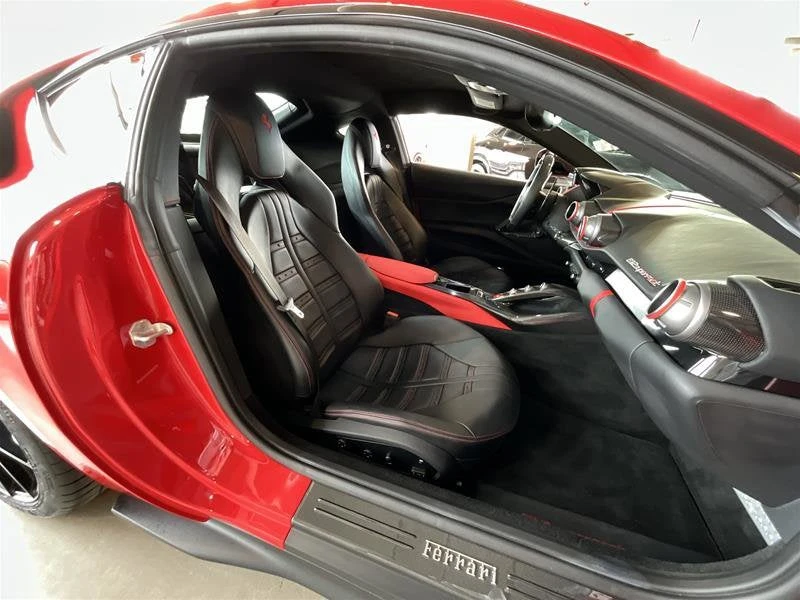 2019 Ferrari 812 Superfast - Image 19 of 28