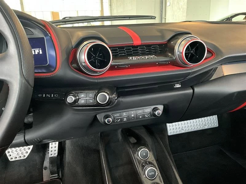 2019 Ferrari 812 Superfast - Image 9 of 28