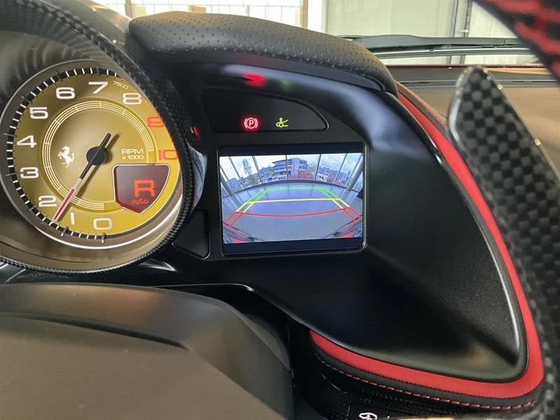 2019 Ferrari 812 Superfast - Image 13 of 28